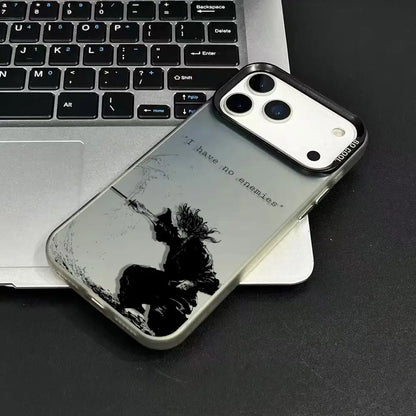 Vagabond Samurai Phone Case