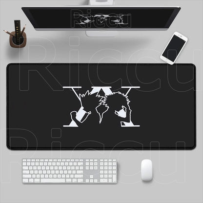 Hunter X Hunter Anime Mousepad