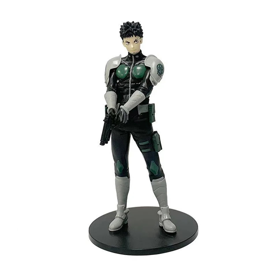 Kaiju No. 8 Kafka Hibino PVC Statue