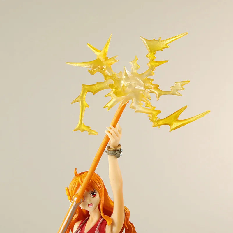 One Piece Nami PVC Statue