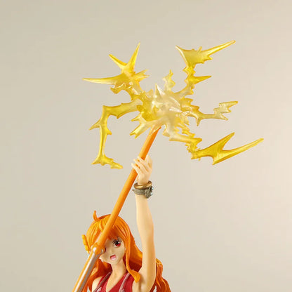One Piece Nami PVC Statue