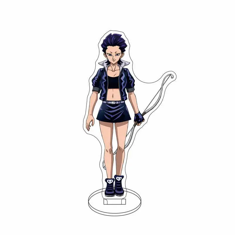 The Seven Deadly Sins Percival Acrylic Stand