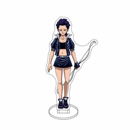 The Seven Deadly Sins Percival Acrylic Stand