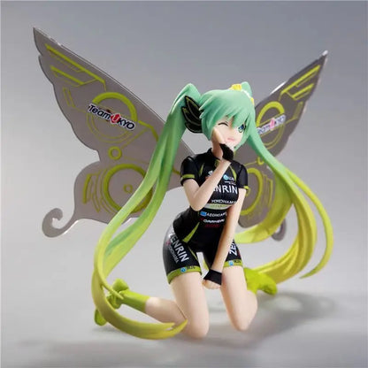 Hatsune Miku PVC Statue