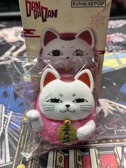 Dandadan Surprise Box Figure