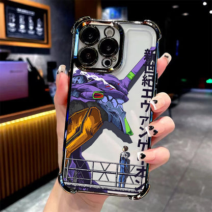 Neon Genesis Evangelion Case