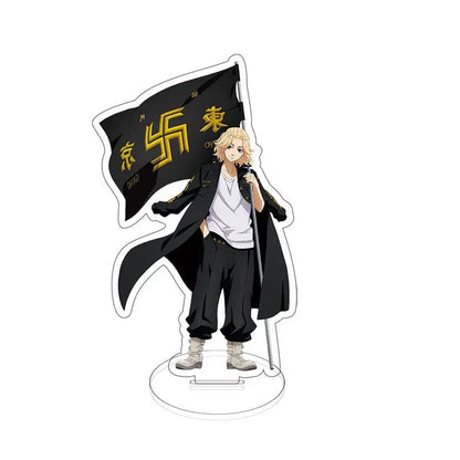 Tokyo Revengers Sano Manjirou Acrylic Stand