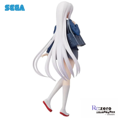 Re:Zero Echidna PVC Figure