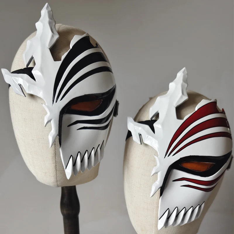 Bleach Ichigo Kurosaki Half Mask