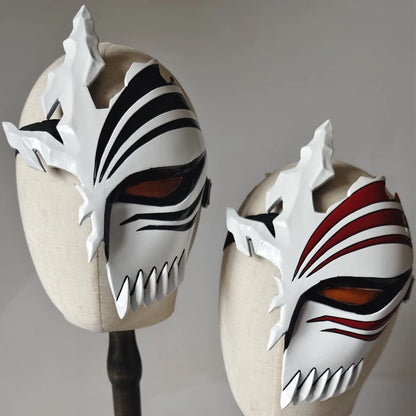 Bleach Ichigo Kurosaki Half Mask