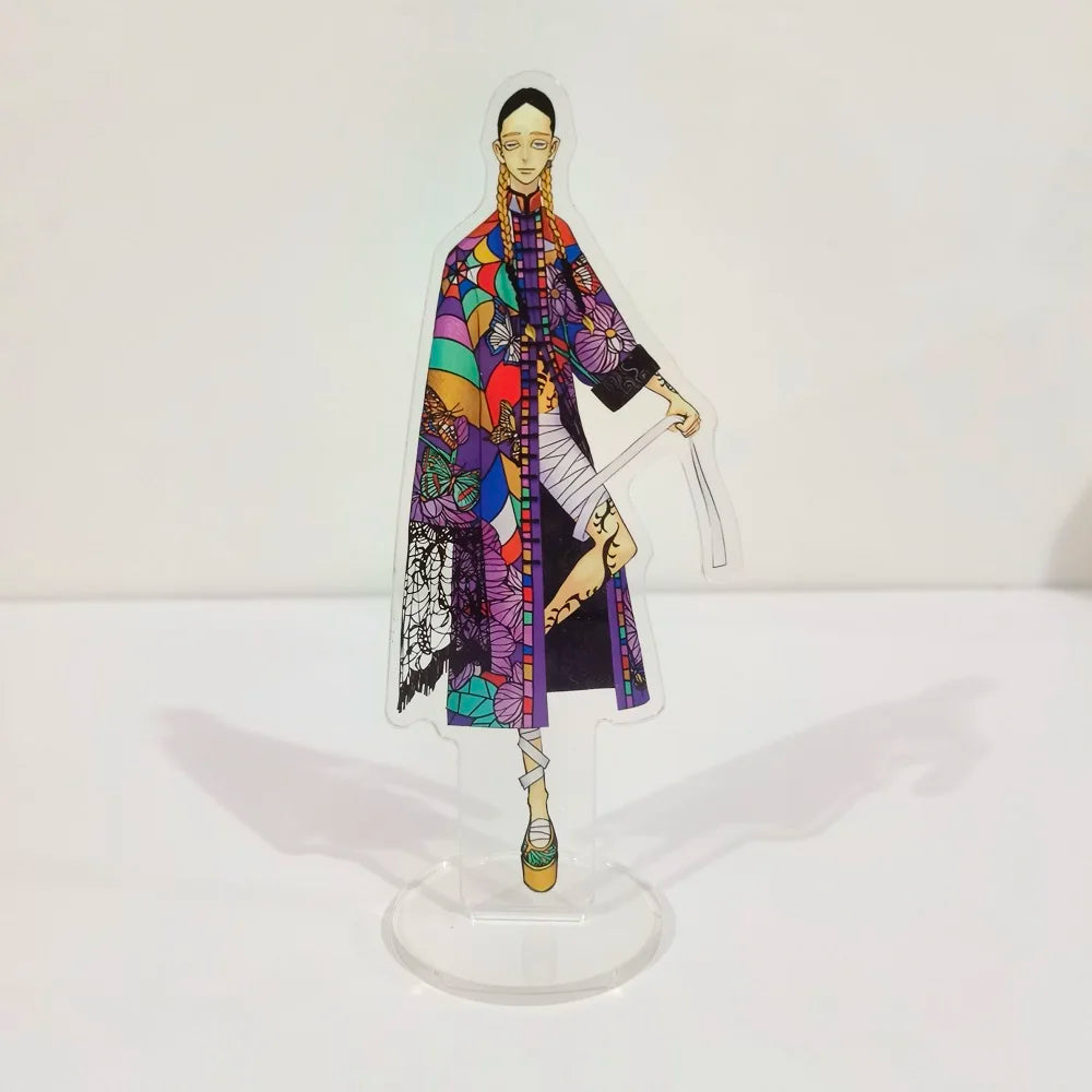Tokyo Revengers Ran Haitani Acrylic Stand