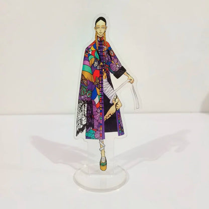 Tokyo Revengers Ran Haitani Acrylic Stand