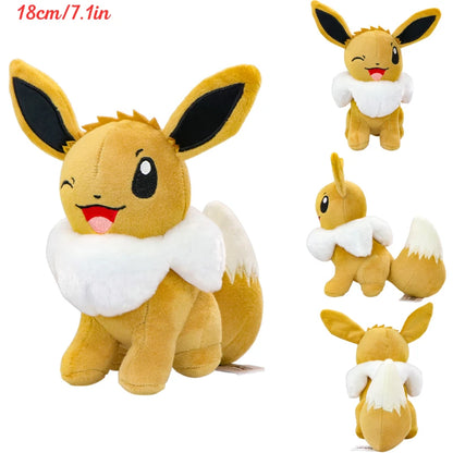 Pokemon Oshawott Plushie Doll