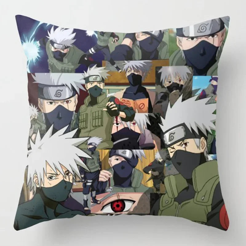 Naruto Uchiha Itachi Pillow Case
