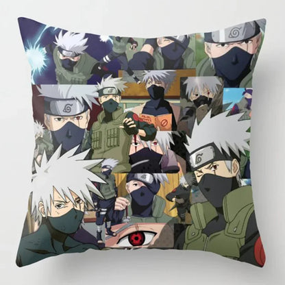 Naruto Uchiha Itachi Pillow Case