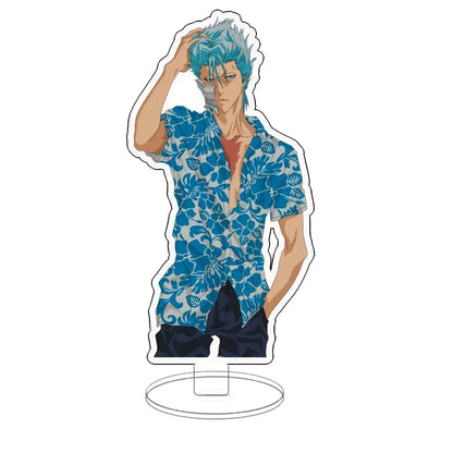 Bleach Kurosaki Ichigo Acrylic Stand