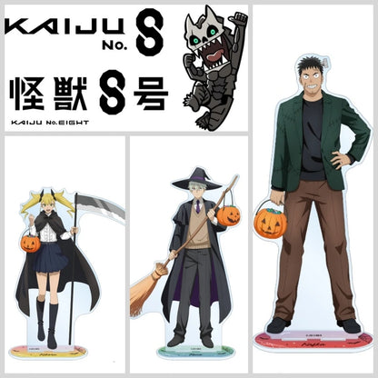 Kaiju No. 8 Acrylic Stand