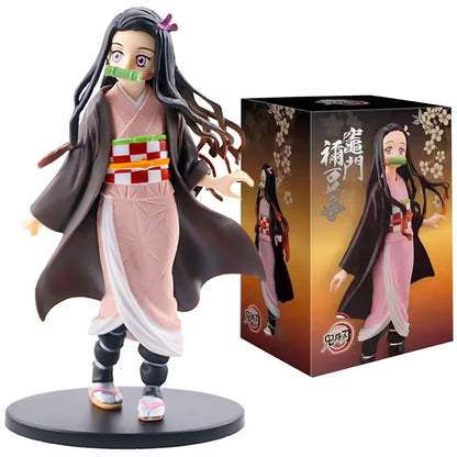 Demon Slayer Nezuko Figure