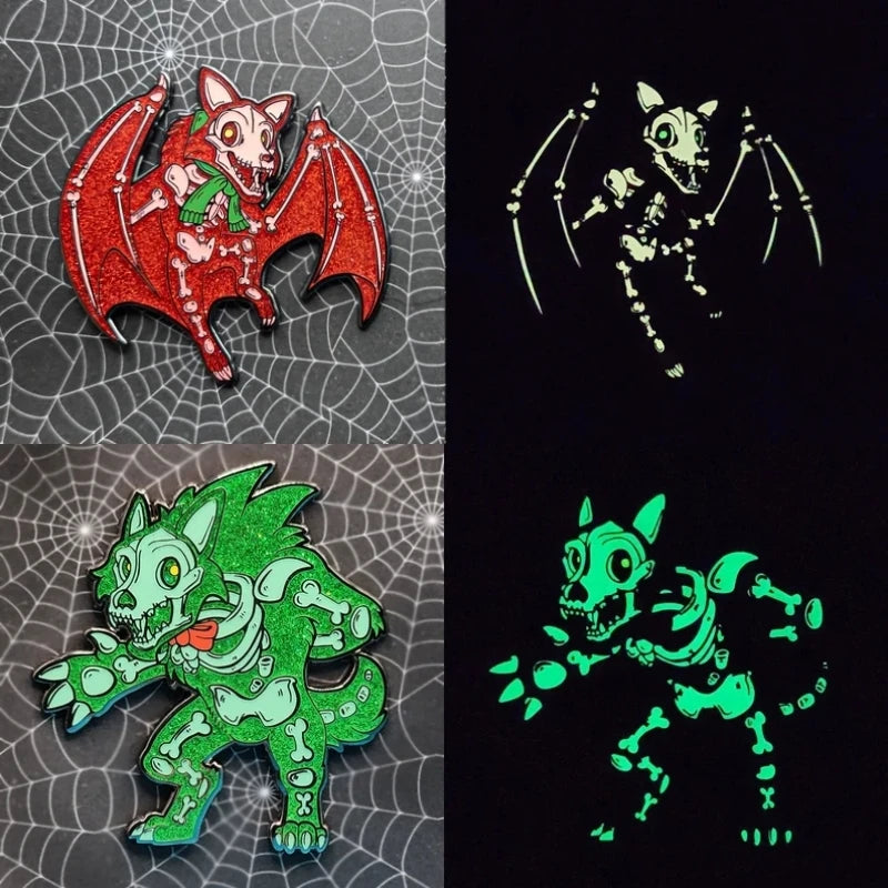 Custom Enamel Pin Diy Brooch Pin Make Anime Metal Coin On Backpack Personalized Women's Brooch On Clothes Decor Accessories