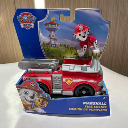 PAW Patrol Ryder Vehicle