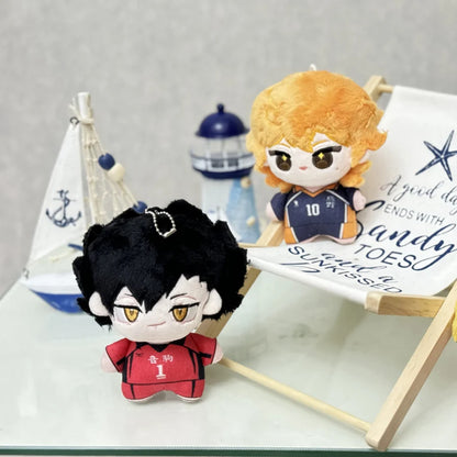Haikyuu Hinata Shoyo Plushie
