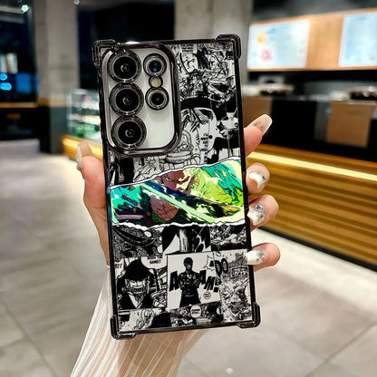One Piece Luffy Phone Case