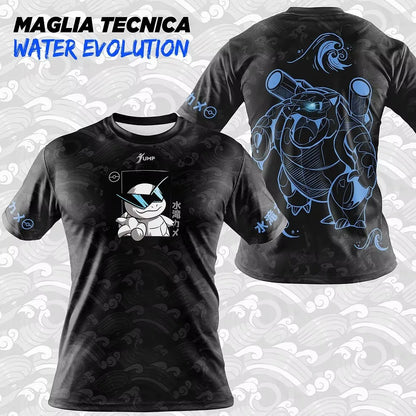 Pokémon Squirtle T-Shirt