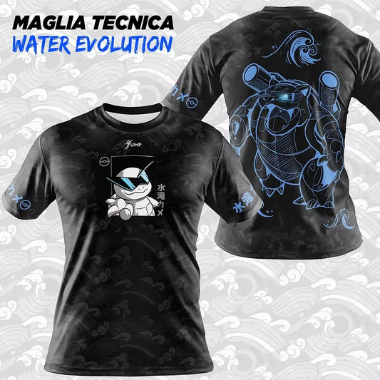 Pokémon Squirtle T-Shirt