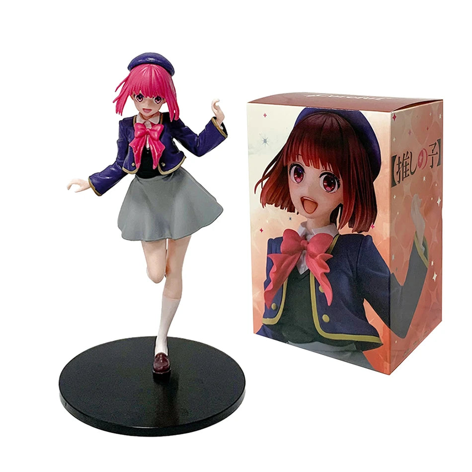 Oshi No Ko Hoshino Ai PVC Statue
