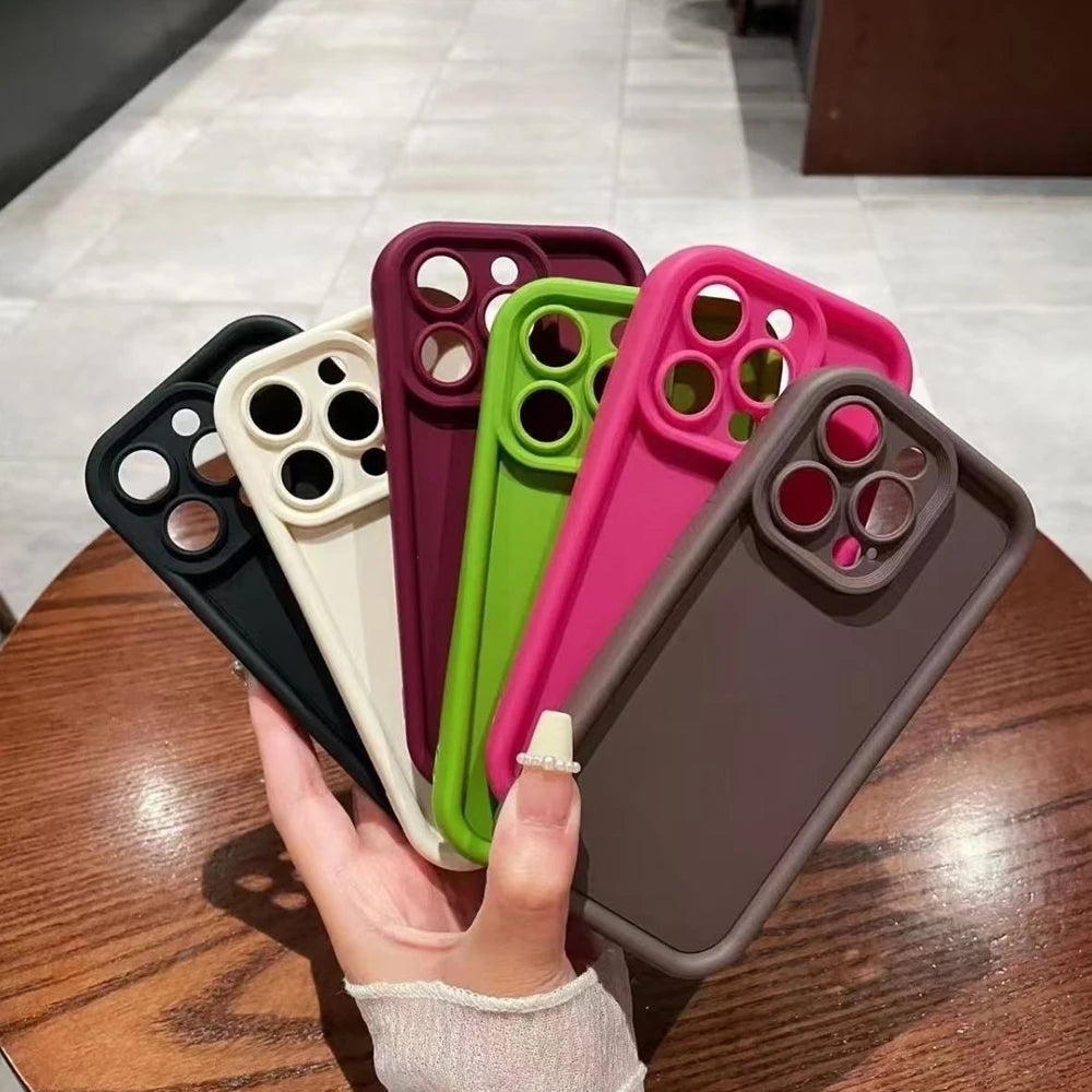 Seven Deadly Sins Escanor Phone Case