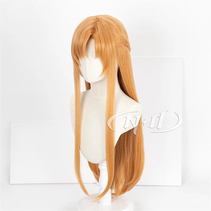 Sword Art Online Asuna Wig