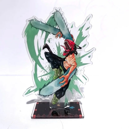 Chainsaw Man Denji Acrylic Stand