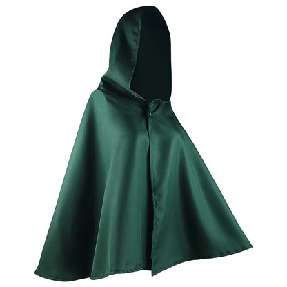 Wings of Liberty soldier chief cape cosplay costume Attack on Titan cape