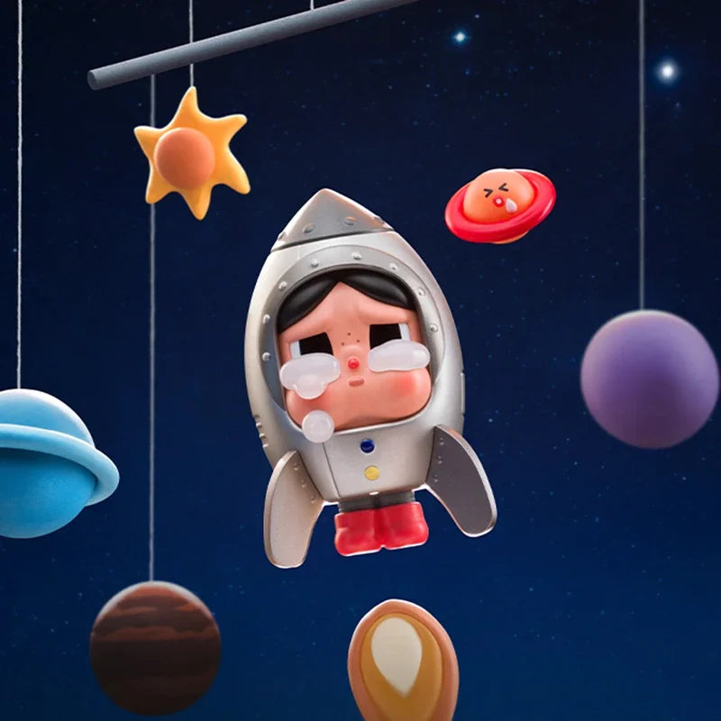 Crybaby Crying To The Moon Blind Box