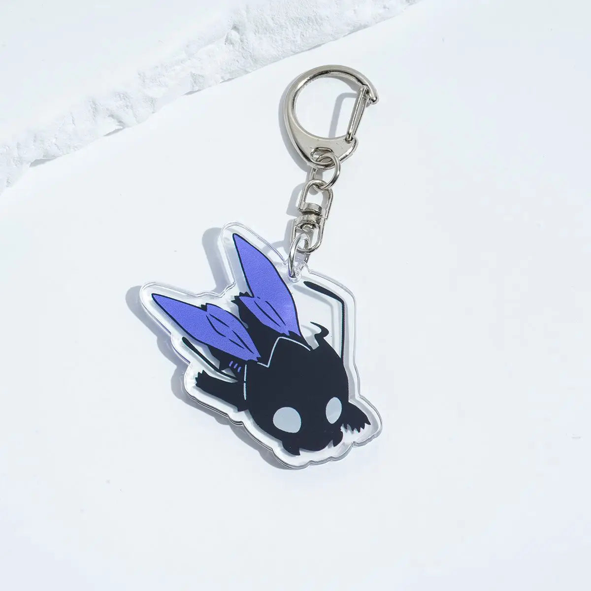 Solo Leveling Acrylic Keychain
