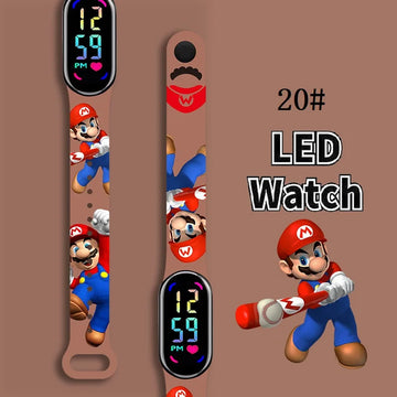1 PCS-Watch 6