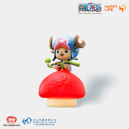 One Piece Robin Ace LED Lamp