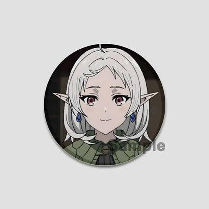 Mushoku Tensei Rudeus Pin