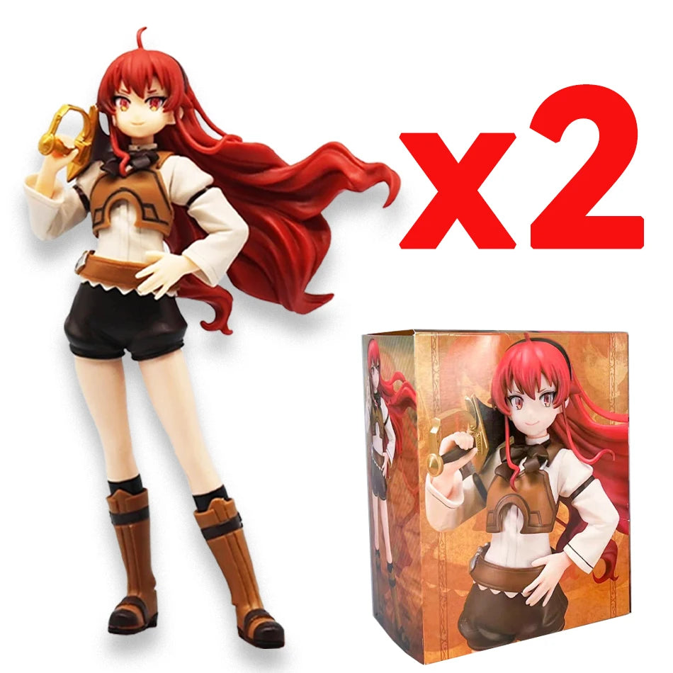 Mushoku Tensei Roxy Migurdia PVC Figure
