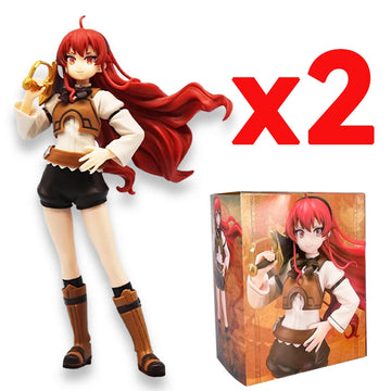 2 pcs with box 2