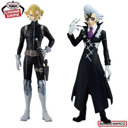 Dr Stone Xeno Action Figure