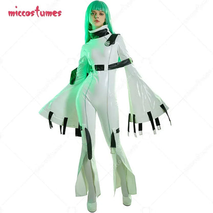 Anime C Cosplay Costume