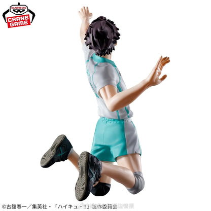 Haikyuu Oikawa Tooru Figure