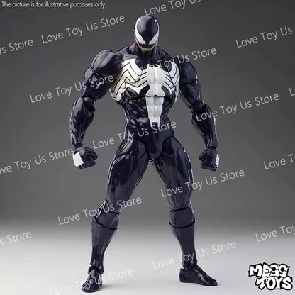Spider-Man Venom Action Figure