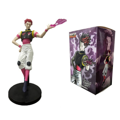Hunter x Hunter Chrollo Lucilfer PVC Statue