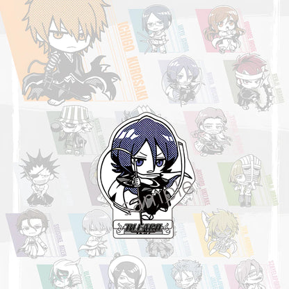 Bleach Gojo Acrylic Stand