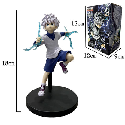 Hunter x Hunter PVC Figure