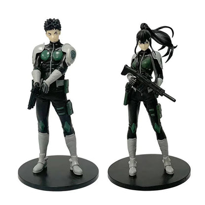 Kaiju No. 8 Kafka Hibino PVC Statue