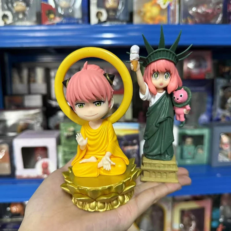 Spy×Family Yor Forger PVC Statue