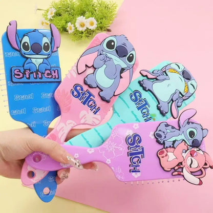 Anime Air Cushion Massage Comb